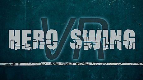 Hero Swing VR Game