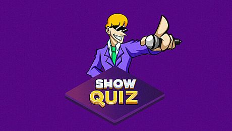 Show Quiz Game