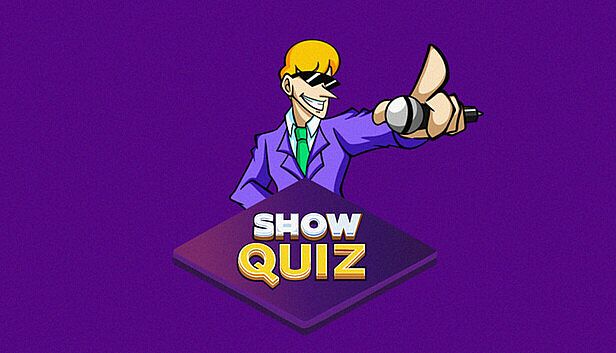 Buy Show Quiz