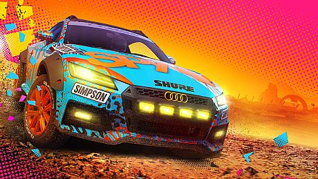 DIRT 5 Year One Edition Bundle