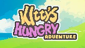 Kitty's Hungry Adventure