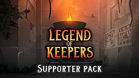 Supporter Pack DLC