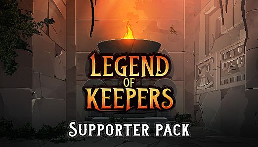 Supporter Pack