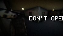 Buy DON'T OPEN PC