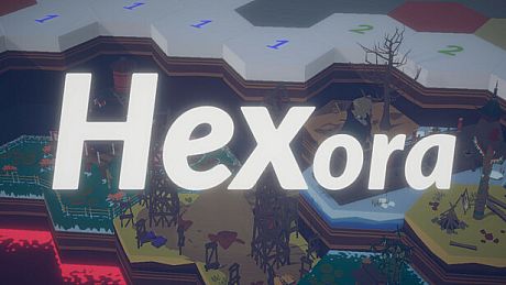 Hexora Game