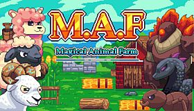 Magical Animal Farm