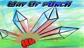 Way of the Punch