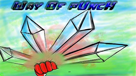 Way of the Punch Game