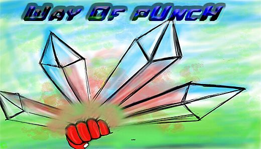 Way of the Punch