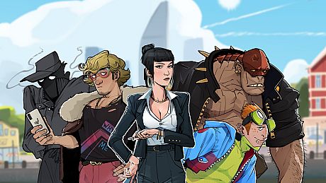 Amazing Superhero Squad Game