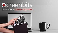 Kup Screenbits - Screen Recorder na PC