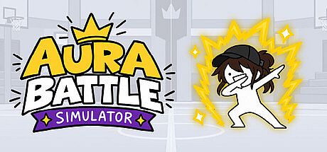 Aura battle simulator