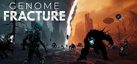 Genome Fracture Game