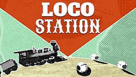 Locostation
