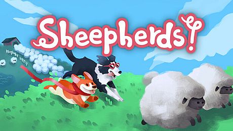 Sheepherds! Game