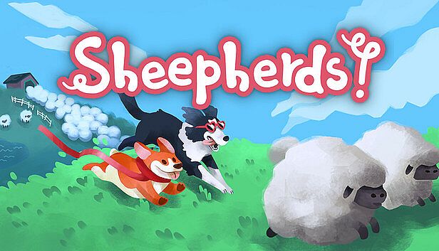 Buy Sheepherds!