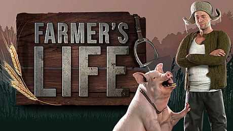 Farmer's Life Game