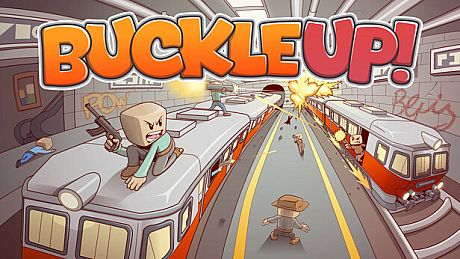 Buckle Up! Game