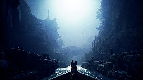 Shines Over: The Damned Game