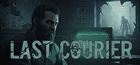 Last Courier Game
