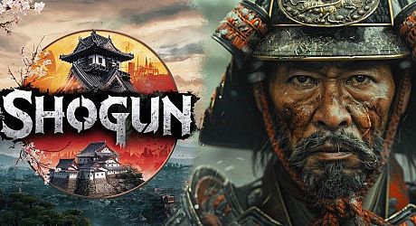 Shogun Game
