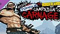 Borderlands 2: Mr. Torgue's Campaign of Carnage