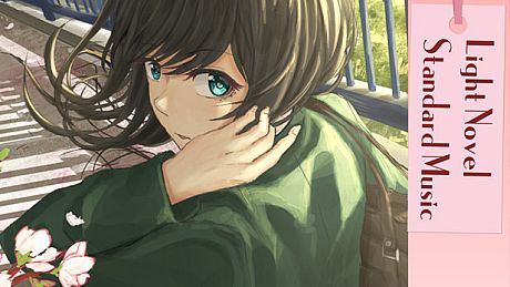 Visual Novel Maker - Light Novel Standard Music DLC