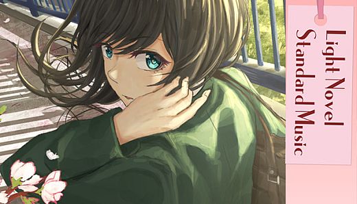 Visual Novel Maker - Light Novel Standard Music