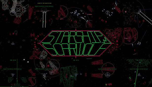 Buy Starship Scarwolf