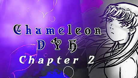 Chameleon - DYH: Chapter 2 DLC