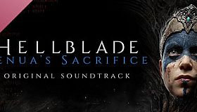 Hellblade: Senua's Sacrifice Original Soundtrack