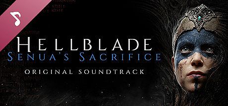 Hellblade: Senua's Sacrifice Original Soundtrack DLC