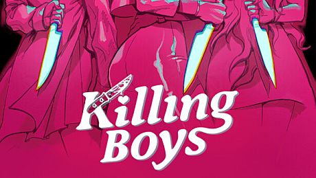 Killing Boys Game