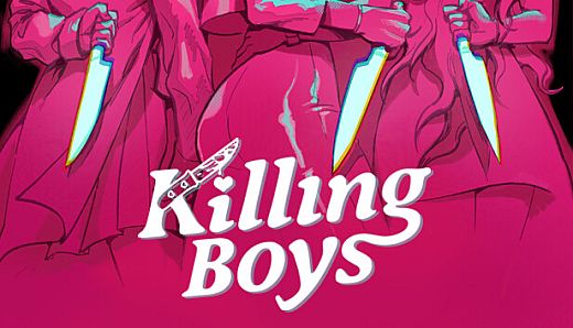 Killing Boys