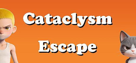 Cataclysm Escape Game