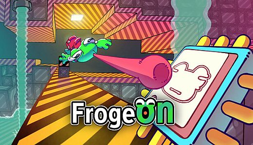 FrogeON