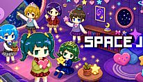 Buy SPACEJK - 月市 常連札 PC