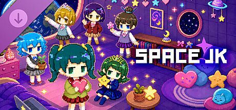 SPACEJK - 月市 常連札