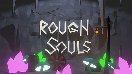 Rough Souls: Adventures Game
