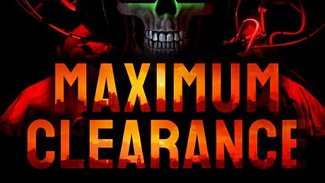 MAXIMUM CLEARANCE Game