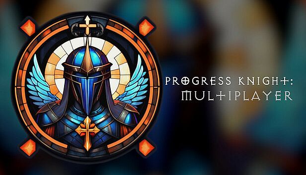 Buy Progress Knight: Multiplayer