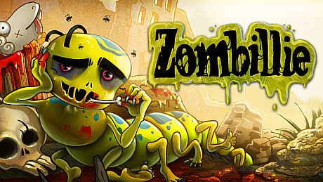 Zombillie Game