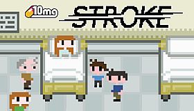 10mg: Stroke