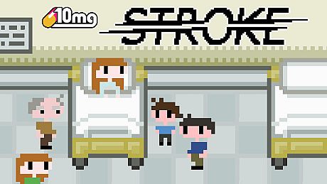 10mg: Stroke Game