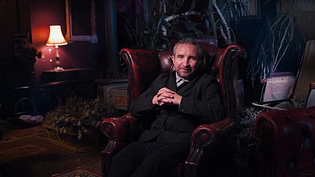 Deathtrap Dungeon: The Interactive Video Adventure Game