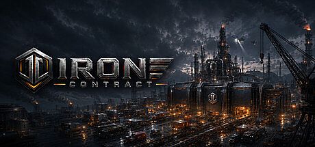 Iron Contract Game