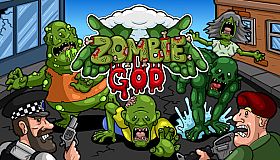 Zombie God