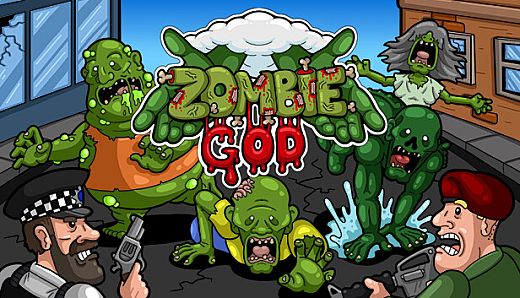 Zombie God