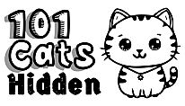 Comprar 101 Cats Hidden para PC
