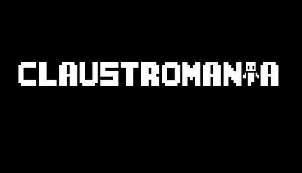 Buy Claustromania